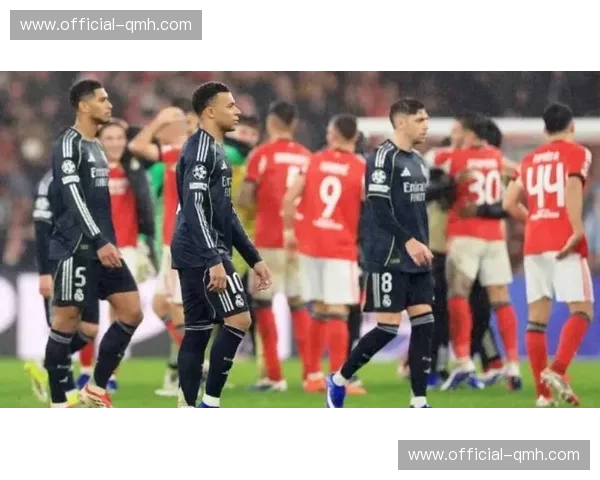 皇马残阵迎战本菲卡 姆巴佩孤立无援凸显中场衔接问题