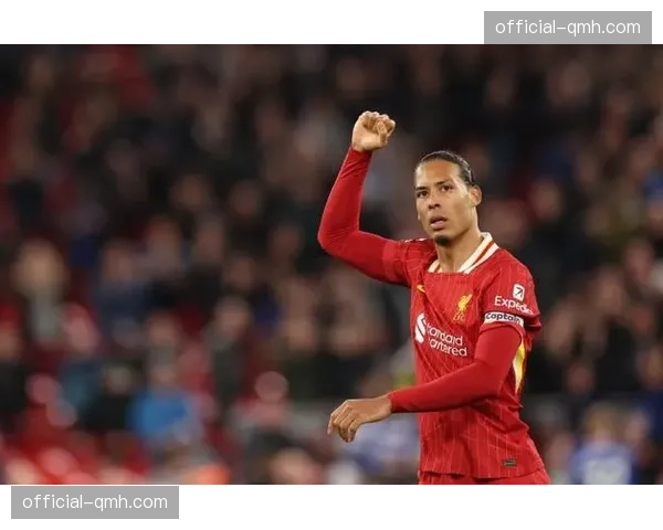 利物浦定位球战术多样，范戴克头球威胁持续存在