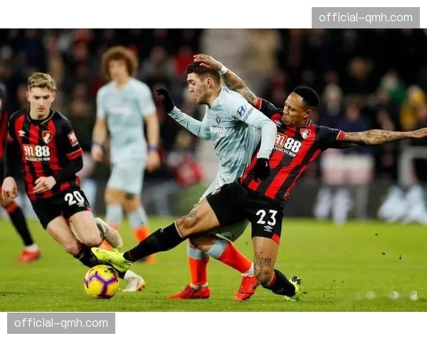 伯恩茅斯46进球48失球攻强守弱,佩特洛维奇9次零封难掩防线漏洞 伯恩茅斯46进球48失球攻强守弱,佩特洛维奇9次零封难掩防线漏洞